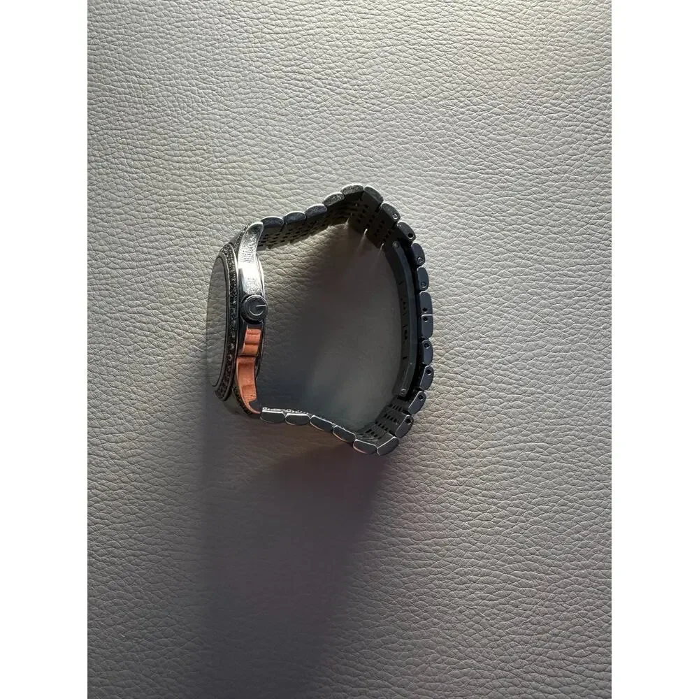 Gucci G-Timeless Men's Watch Diamond